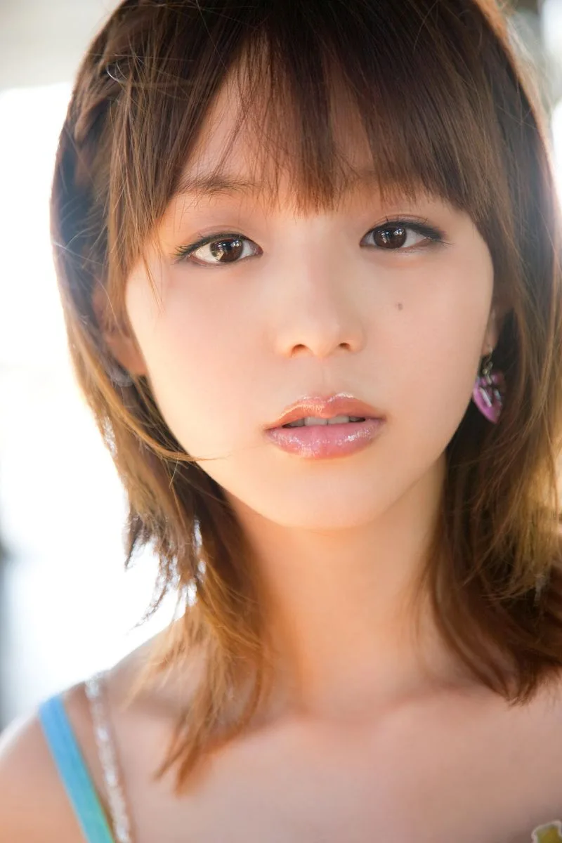 [WBGC] Album ảnh Aya Hirano số 60 - 61