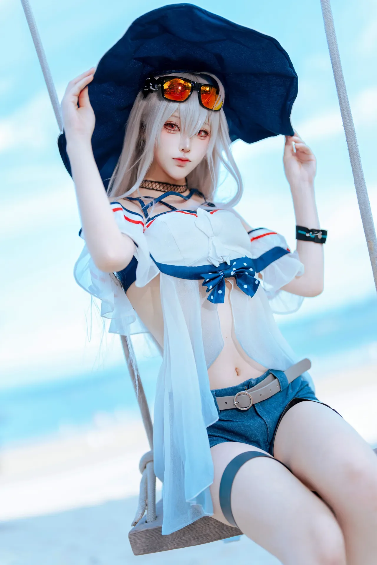 Saienji Nanka Nanryu Roro Memma - 45