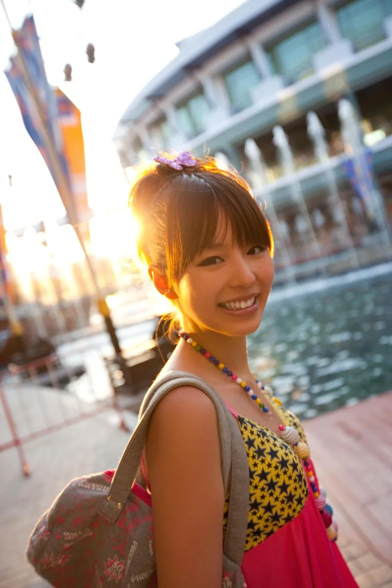 [WBGC] Album ảnh Aya Hirano số 60 - 127