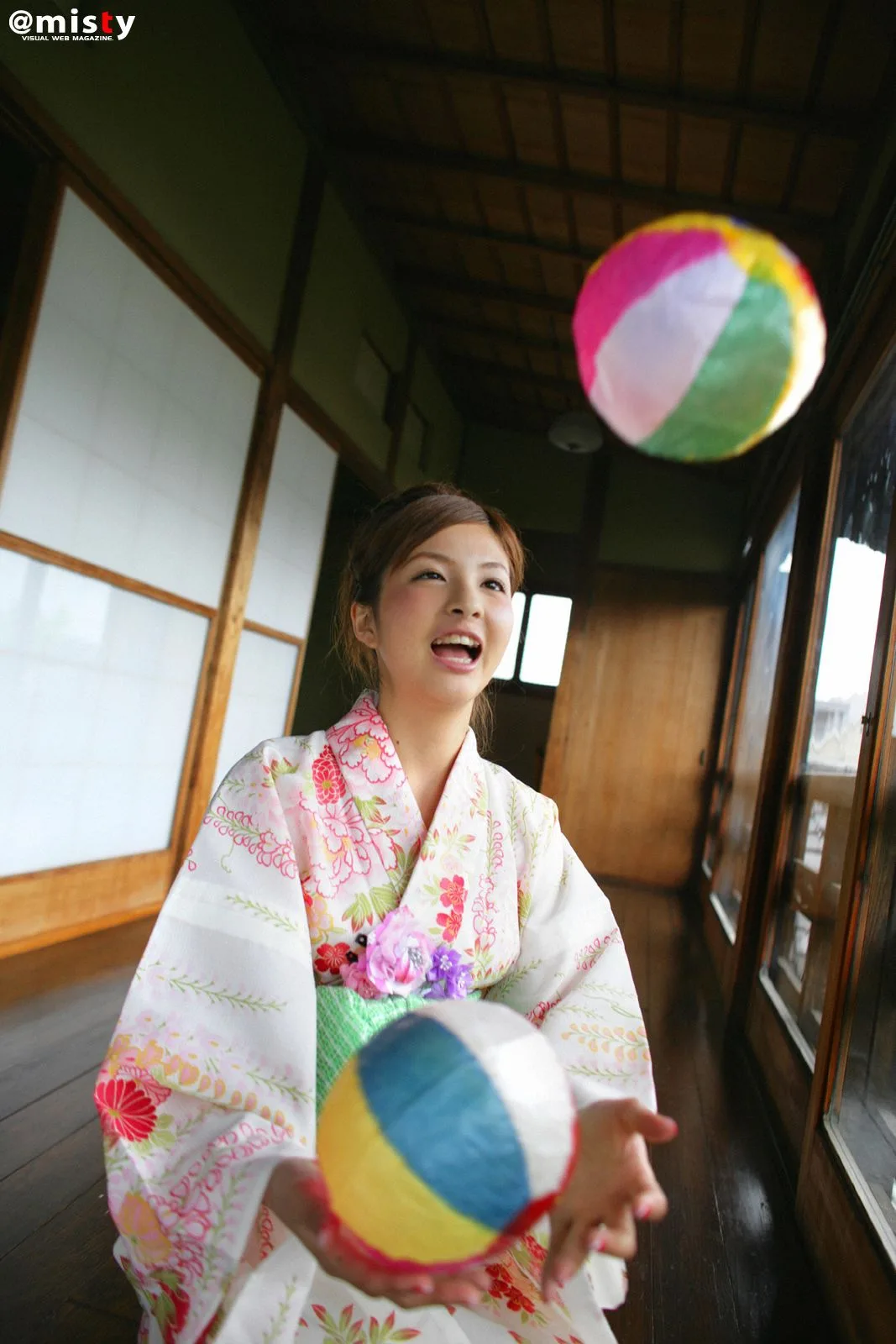 [@misty]NO.185 Rina Nagasi - 35