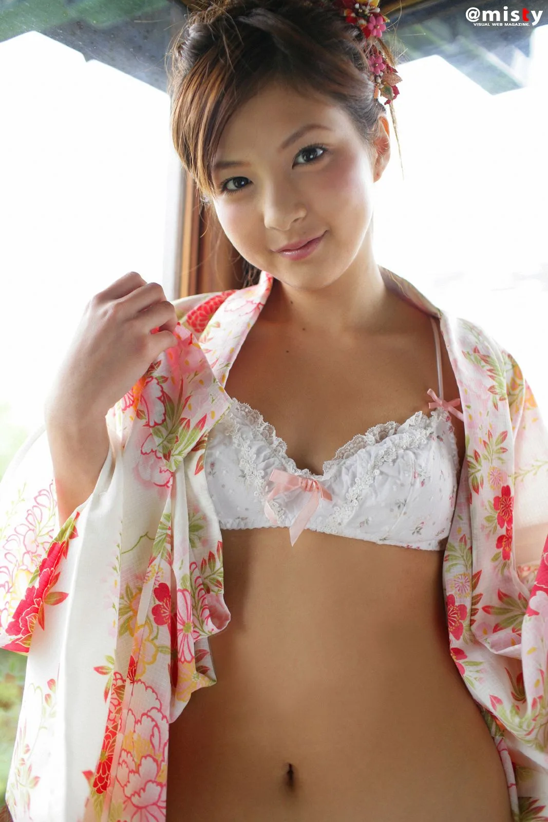 [@misty]NO.185 Rina Nagasi - 52
