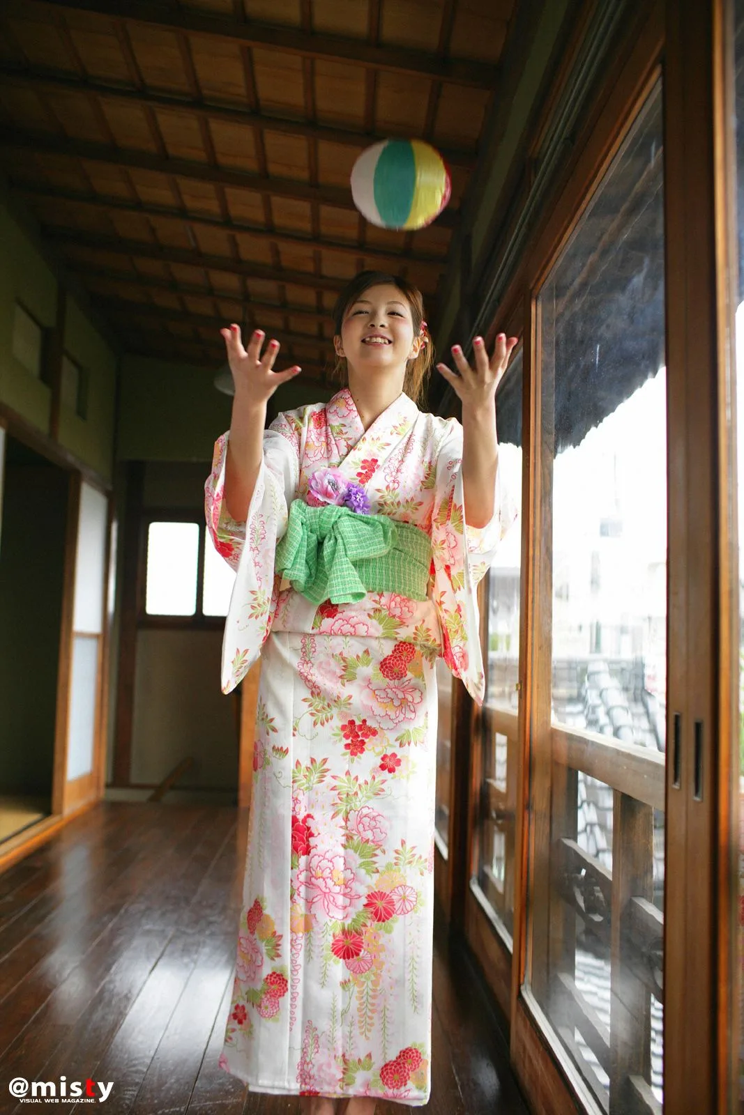 [@misty]NO.185 Rina Nagasi - 32
