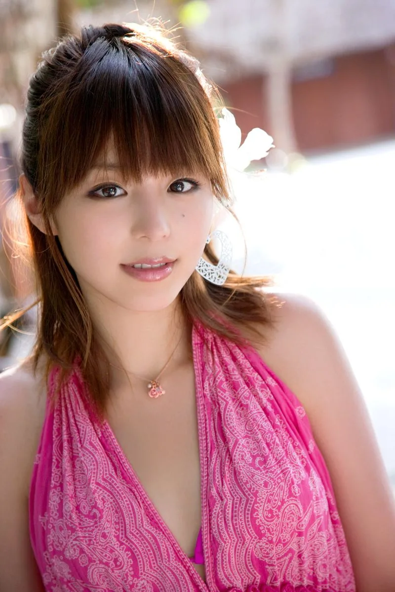 [WBGC] Album ảnh Aya Hirano số 60 - 95