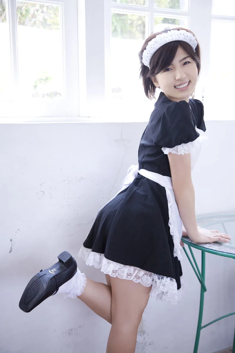 [Mặt trước] Album ảnh "Rương kho báu" của Matsui Erina - 9