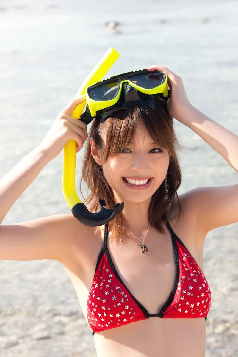 [WBGC] Album ảnh Aya Hirano số 60 - 91