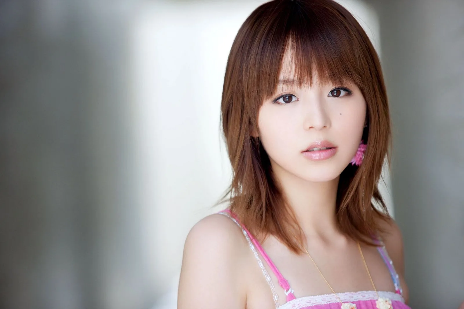 [WBGC] Album ảnh Aya Hirano số 60 - 28
