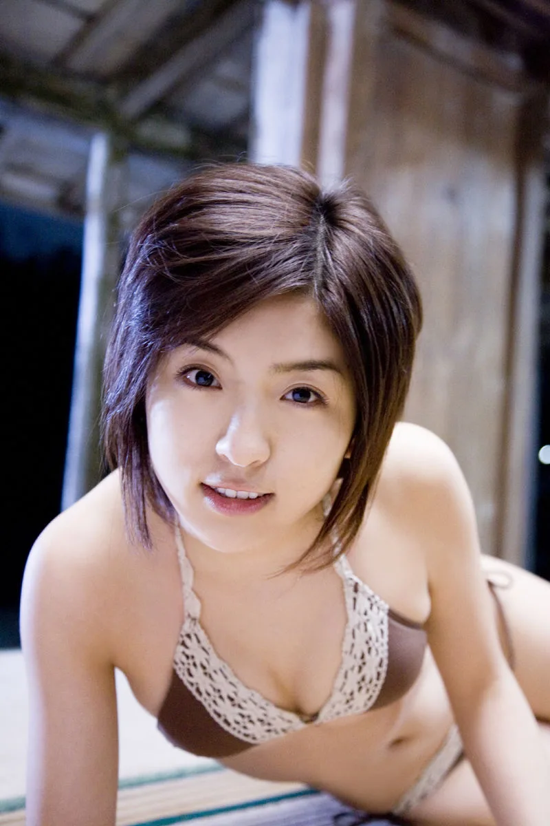 [Mặt trước] Album ảnh "Rương kho báu" của Matsui Erina - 30