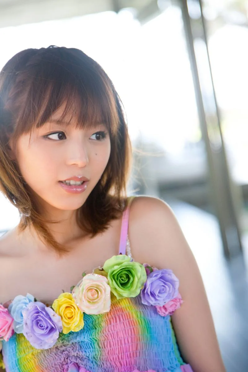 [WBGC] Album ảnh Aya Hirano số 60 - 57