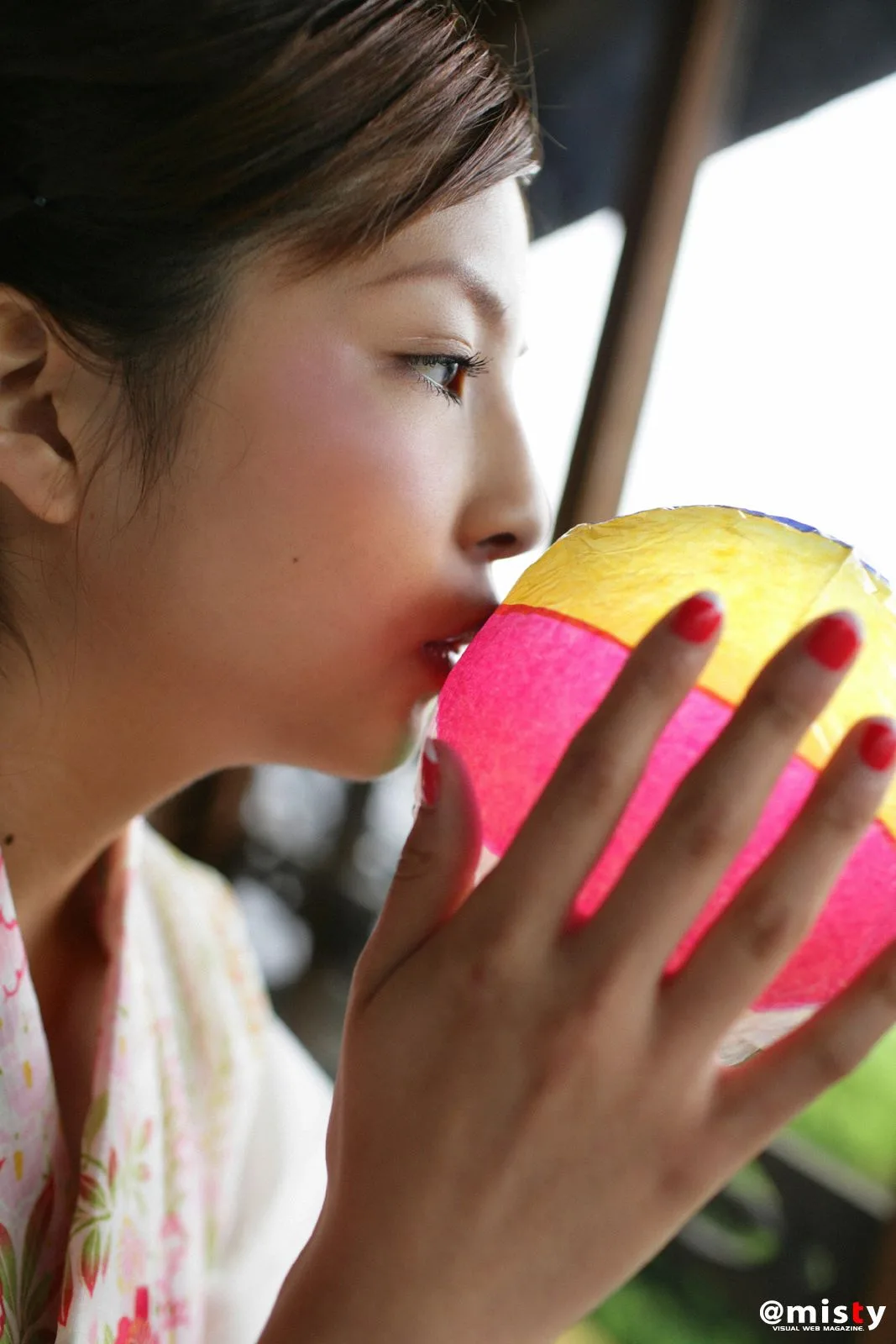 [@misty]NO.185 Rina Nagasi - 34