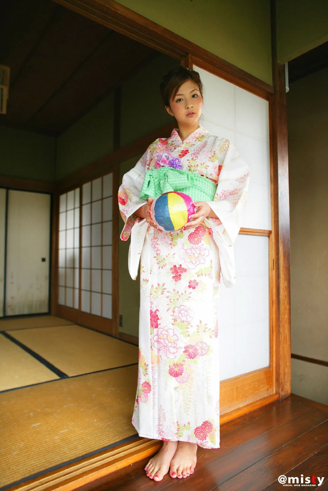 [@misty]NO.185 Rina Nagasi - 37