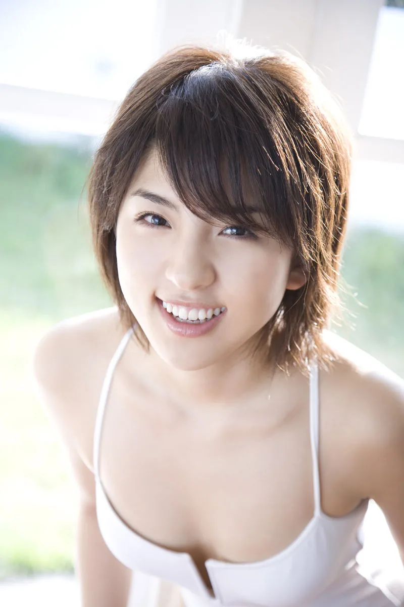[Mặt trước] Album ảnh "Rương kho báu" của Matsui Erina - 6