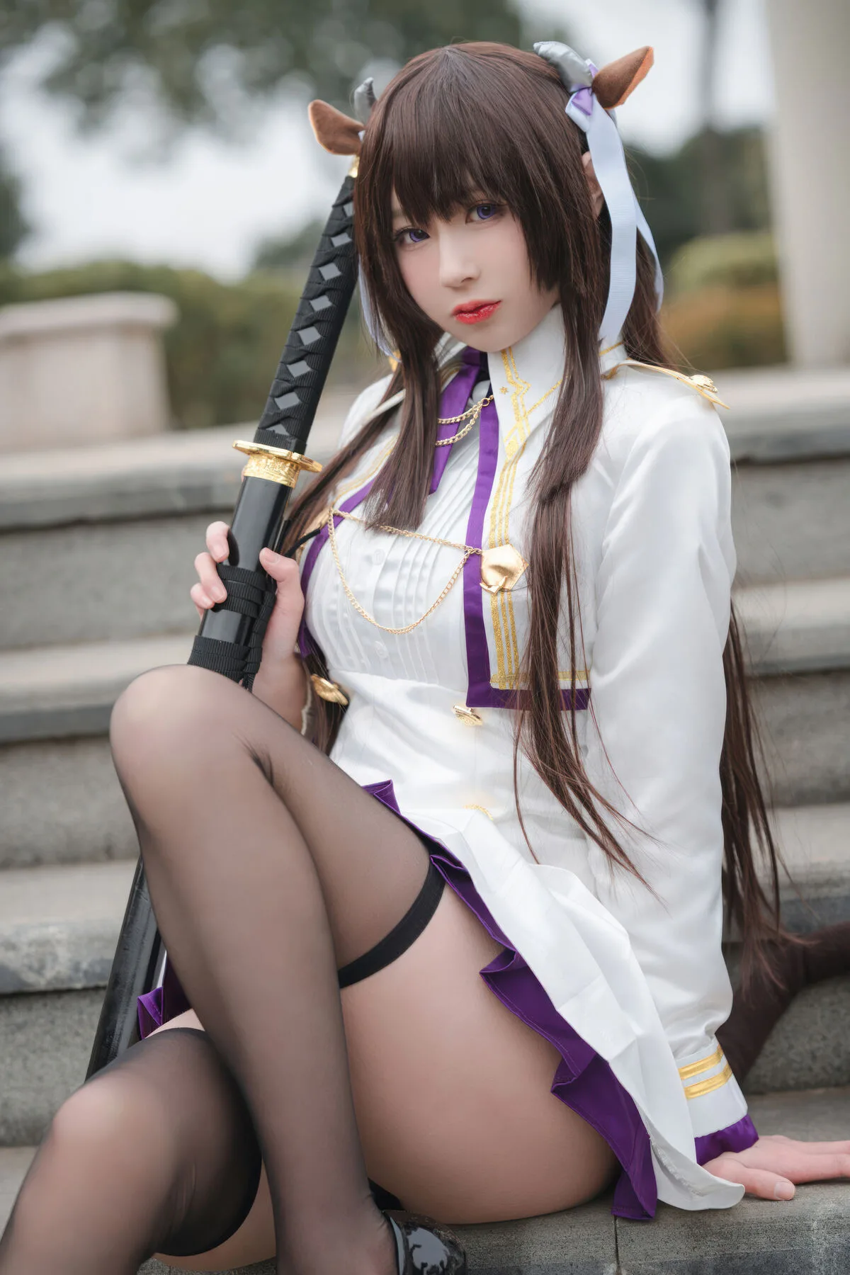 Saienji Nanka Nanryu Roro Memma - 21