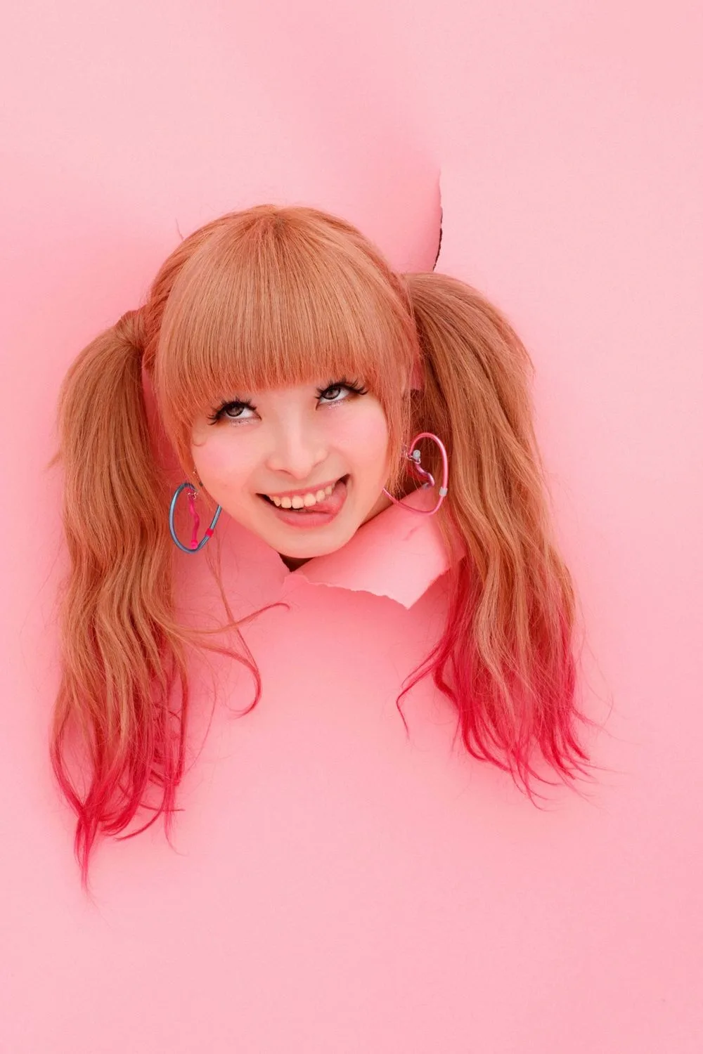 [YS Web] Vol.475 Takemura Kiriko (きゃりーぱみゅぱみゅ/ Kyary Pamyu Pamyu) Album ảnh - 54