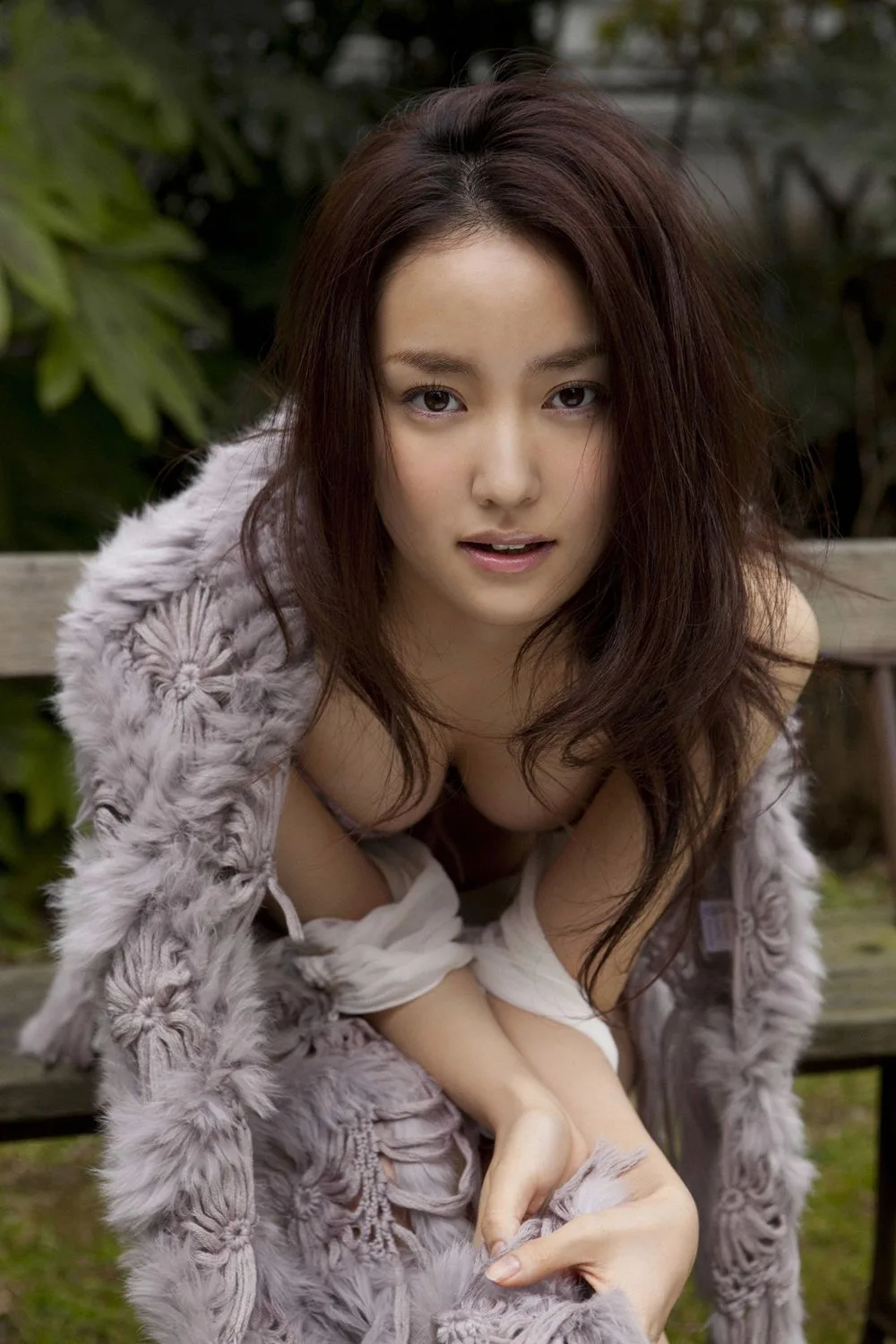 [YS[Web] Tập 295 Bộ ảnh Tsuko Nagaike - 12