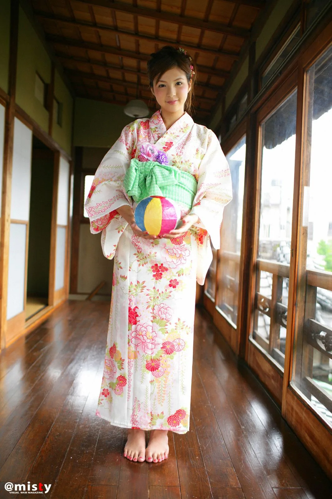 [@misty]NO.185 Rina Nagasi - 31