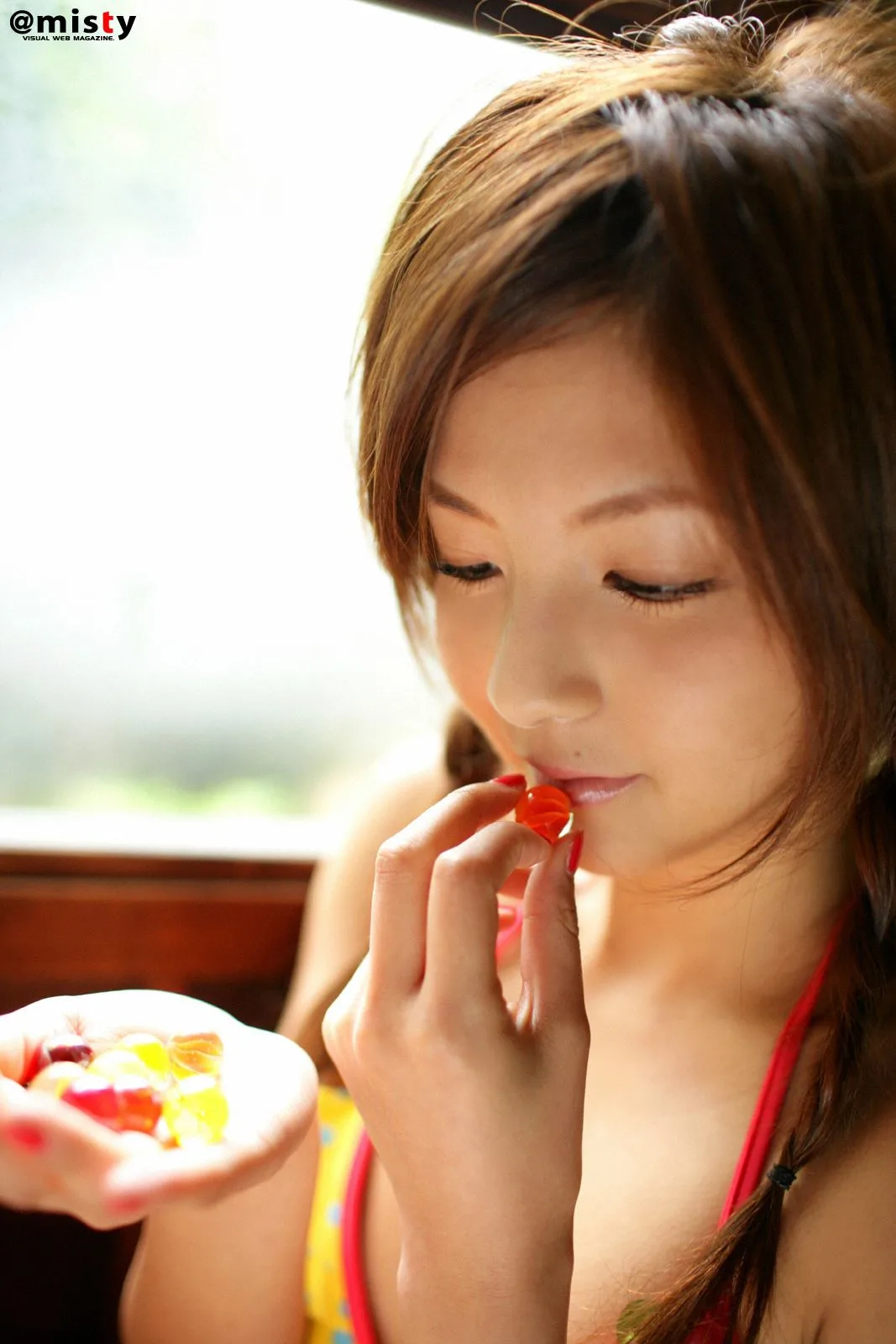 [@misty]NO.185 Rina Nagasi - 6