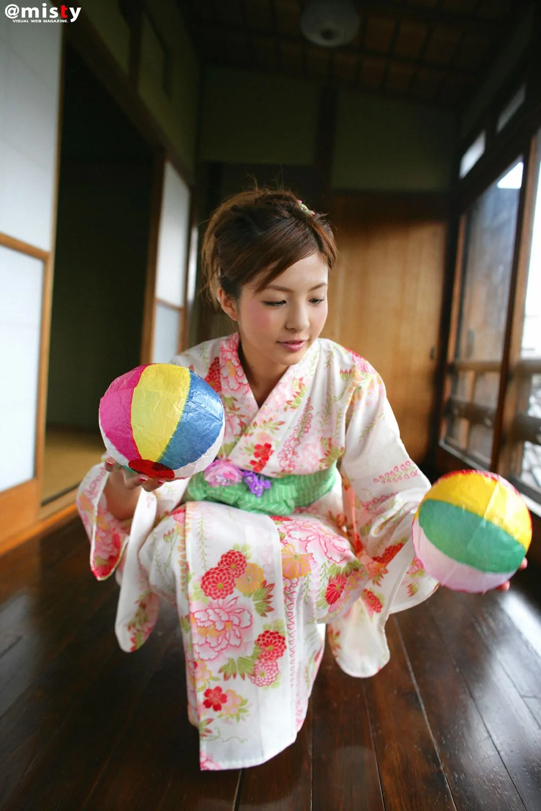 [@misty]NO.185 Rina Nagasi - 36