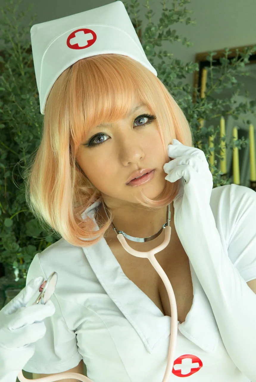 [Image.tv] Sách ảnh "Trò chơi biến hình" Phần 1 của Kazumi/Kazumi Noomi - 13