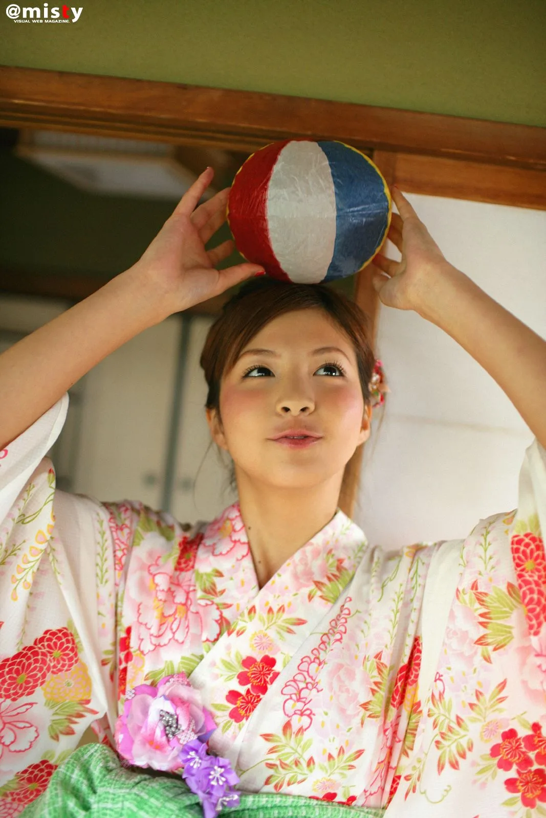 [@misty]NO.185 Rina Nagasi - 38