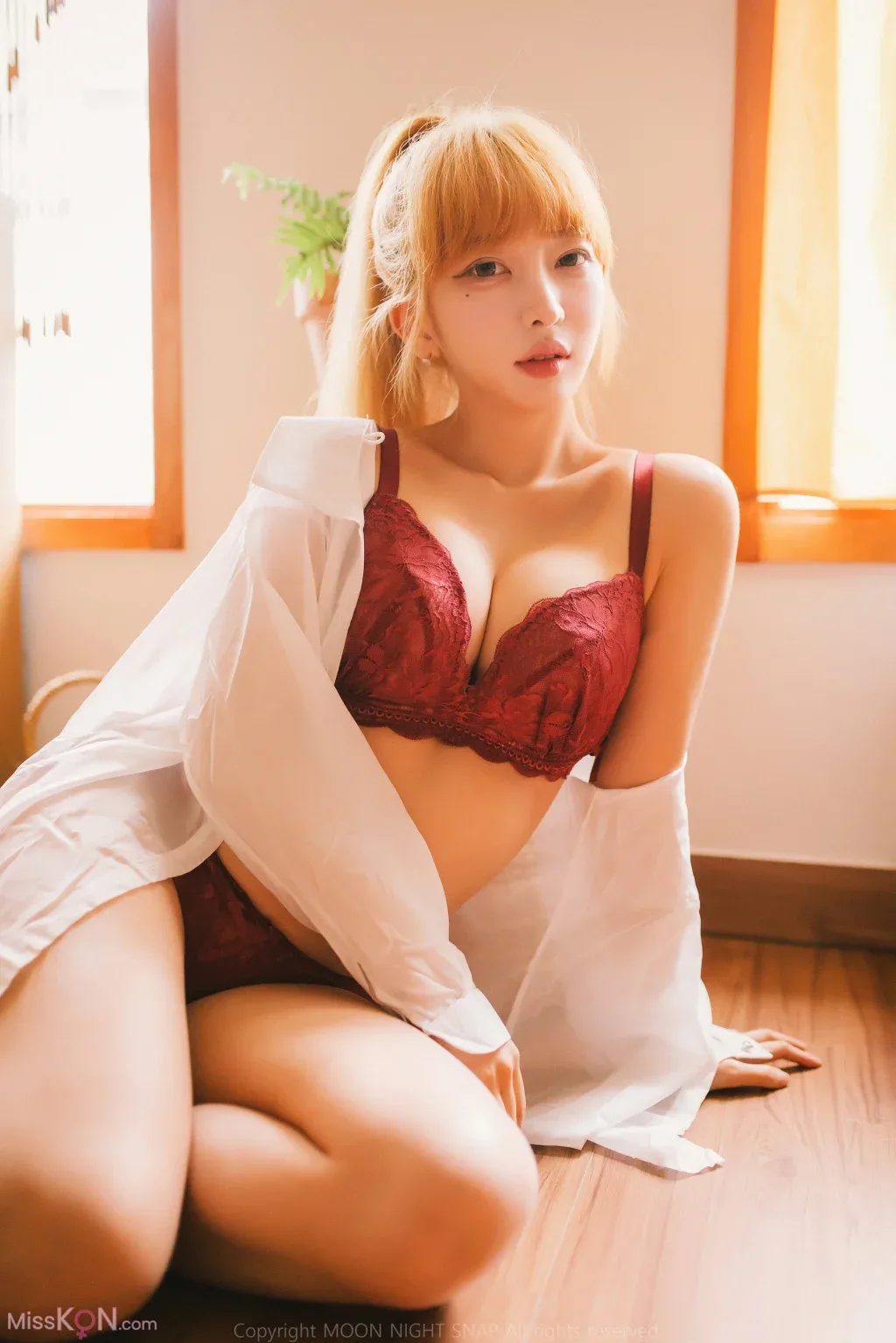 Saienji Nanka Nanryu Roro Memma - 48